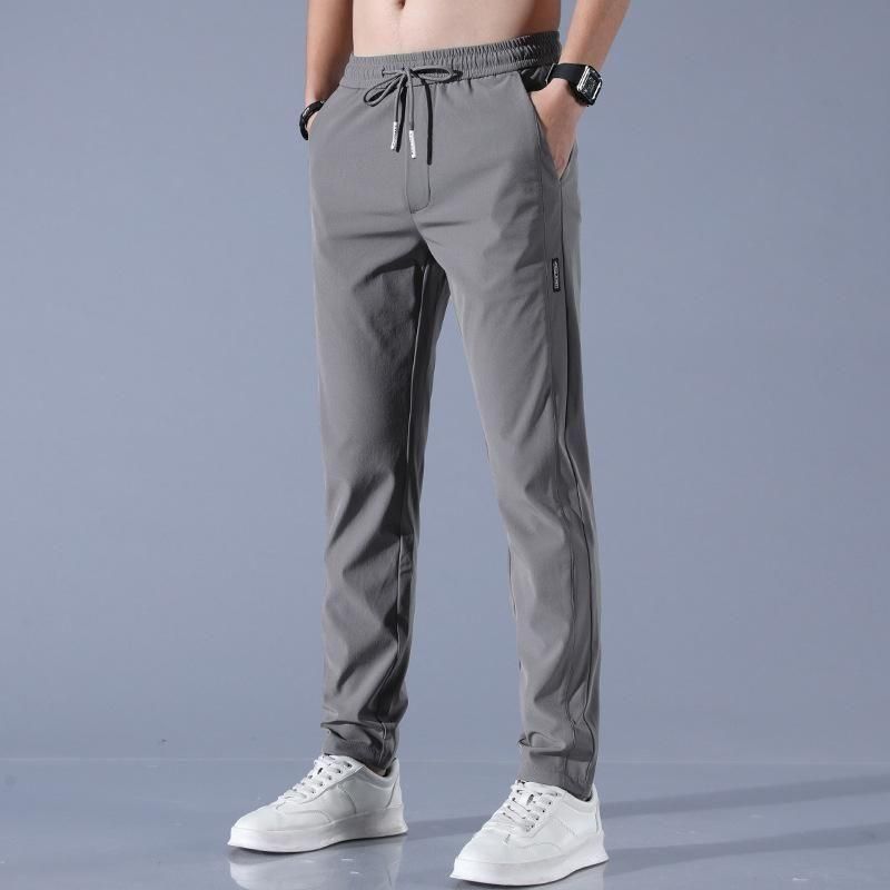 Combo of Men's NS Lycra Track Pants - Eazylife India