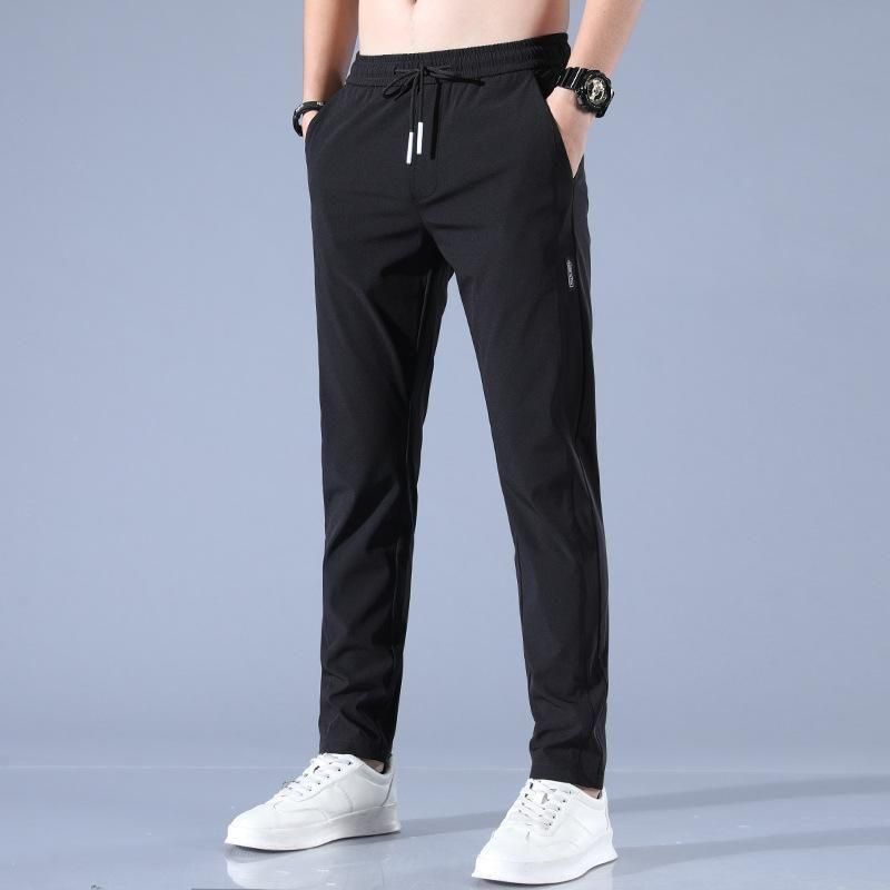 Combo of Men's NS Lycra Track Pants - Eazylife India