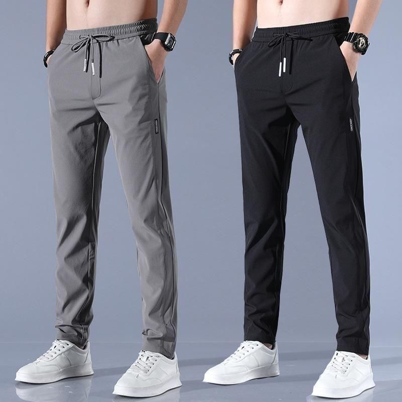 Combo of Men's NS Lycra Track Pants - Eazylife India
