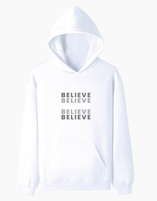 Cozy Unisex Hoodie: Perfect Pullover for Any Weather! - Eazylife India