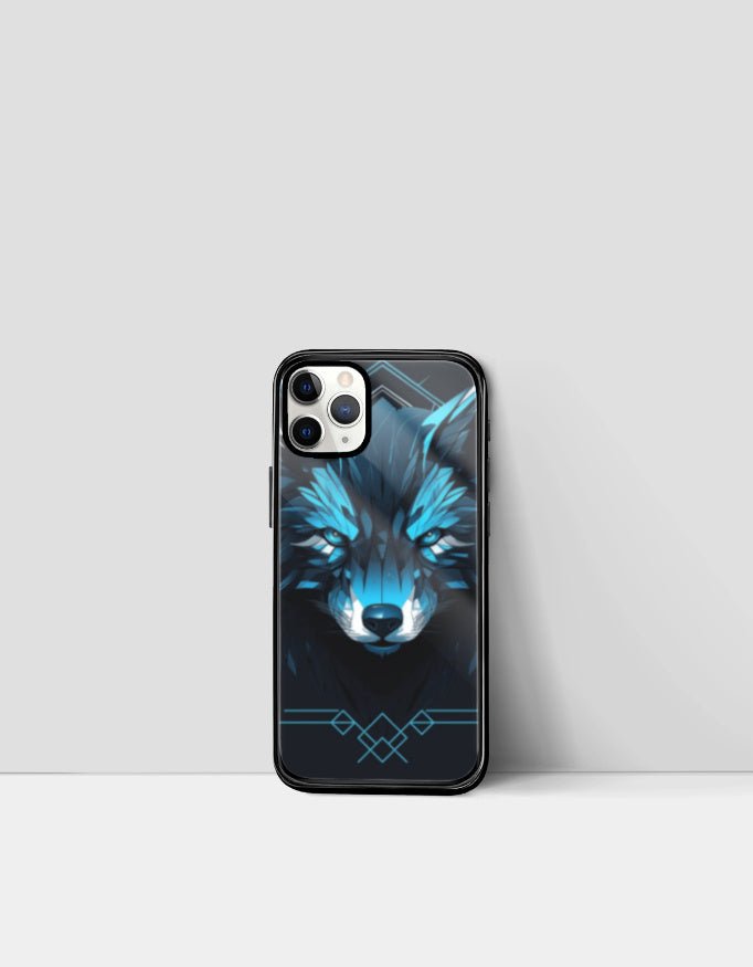 Durable Protective Printed iPhone Case - Stylish Cover - Eazylife India