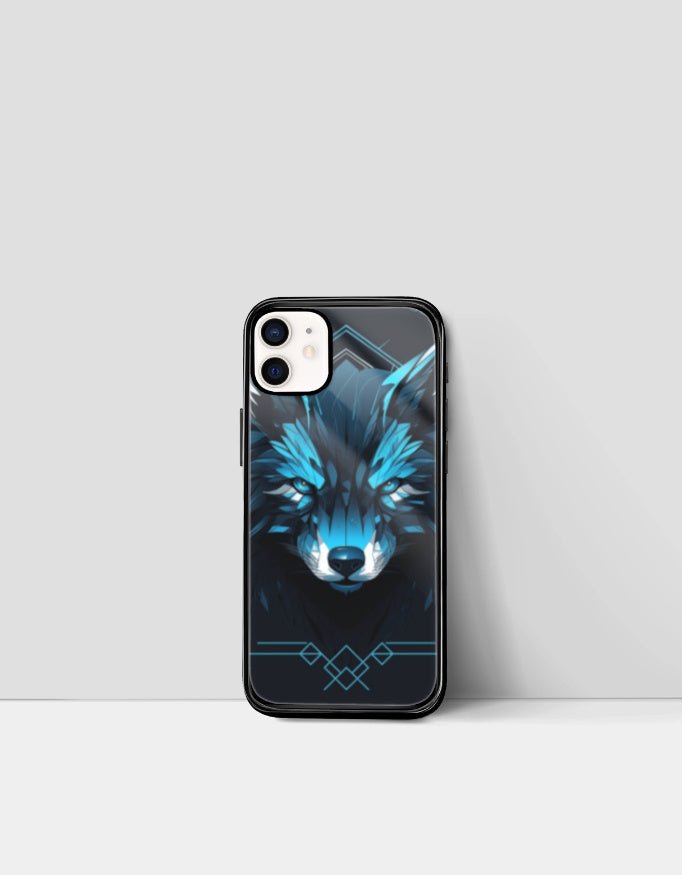 Durable Protective Printed iPhone Case - Stylish Cover - Eazylife India