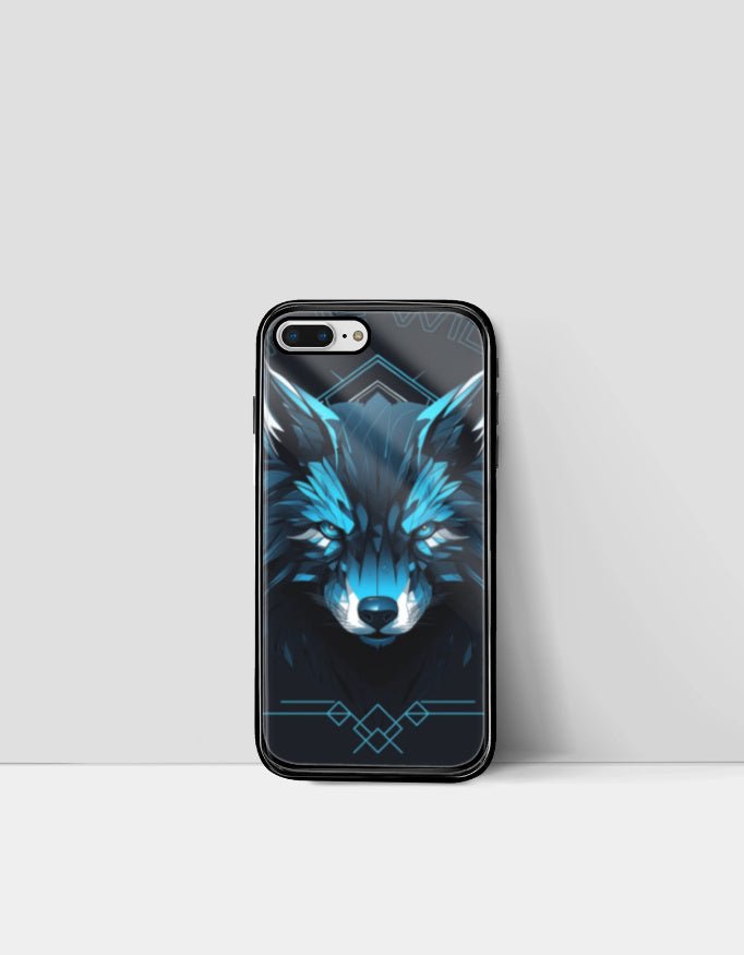 Durable Protective Printed iPhone Case - Stylish Cover - Eazylife India