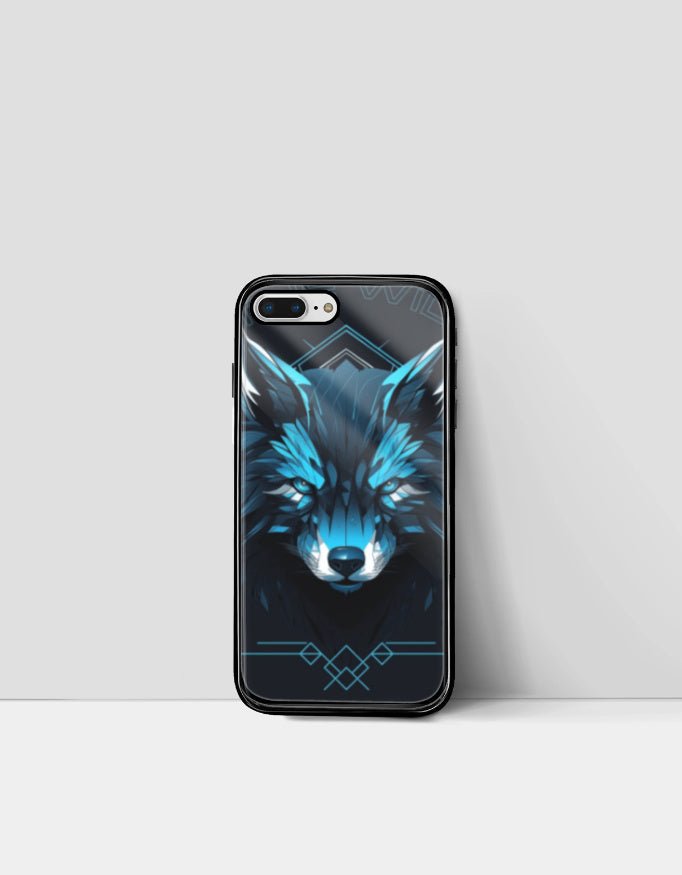 Durable Protective Printed iPhone Case - Stylish Cover - Eazylife India