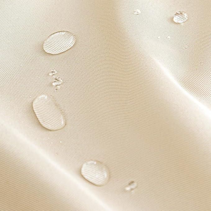 Wipeable Waterproof Kitchen Apron with Stain-Resistant Protection - Eazylife