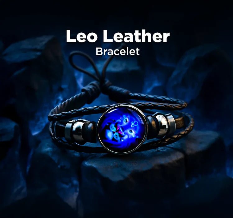 Zodiac Bracelet (Reflect Your Astrological Energy) - Eazylife