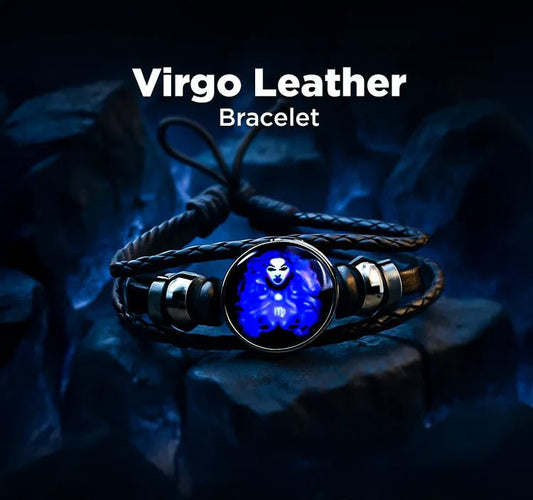 Zodiac Bracelet (Reflect Your Astrological Energy) - Eazylife