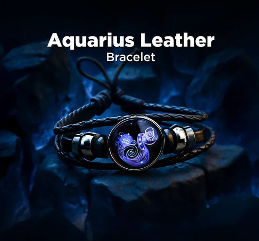 Zodiac Bracelet (Reflect Your Astrological Energy) - Eazylife